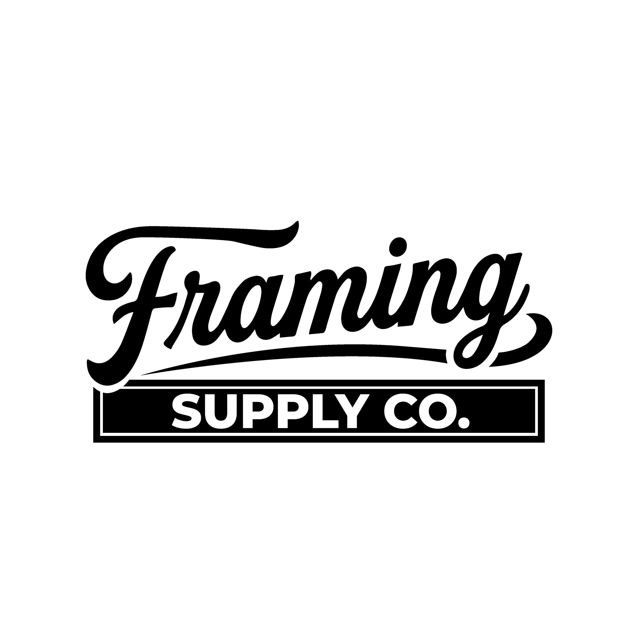 Framing Supply Co.